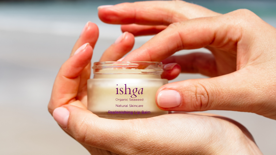 Cocoa Butter vs. Shea Butter: What's the difference?