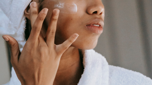 How to Care for Your Skin During the Festive Season