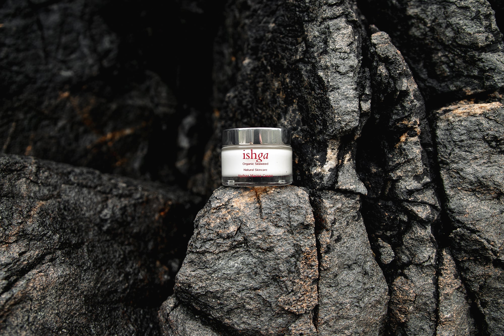 Which ishga Marine Cream is right for you?