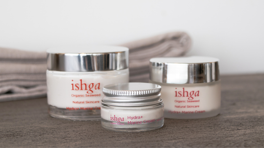 Hydra+ Marine Cream: The Award-Winning Skin Saviour for Mature Skin