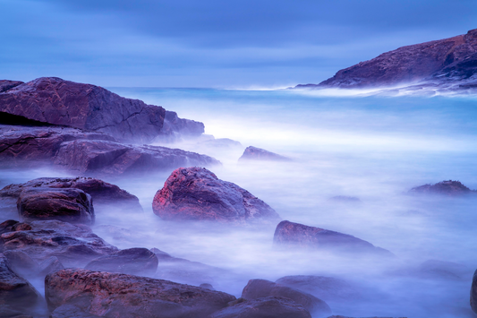 The Hebrides: a magical, mystical place