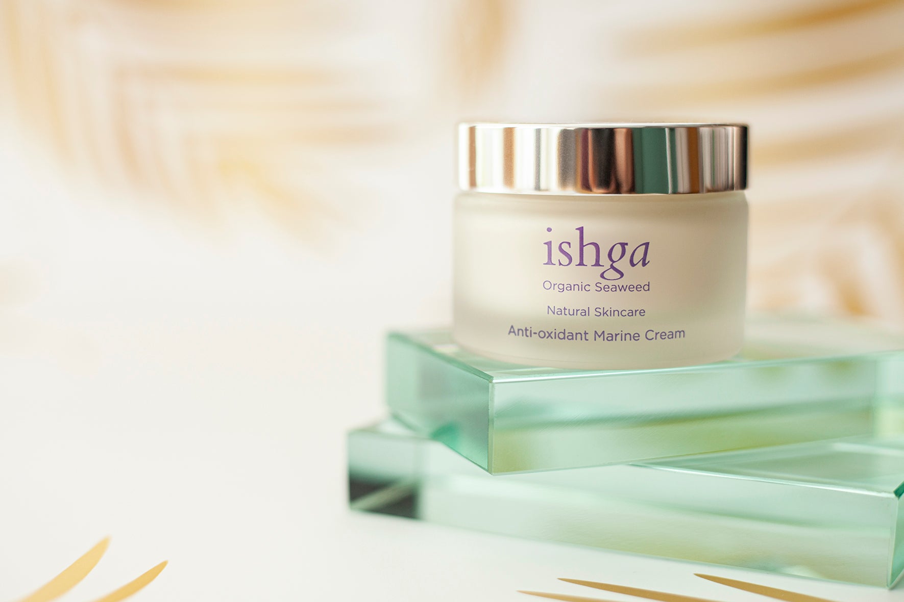 The ishga Collection
