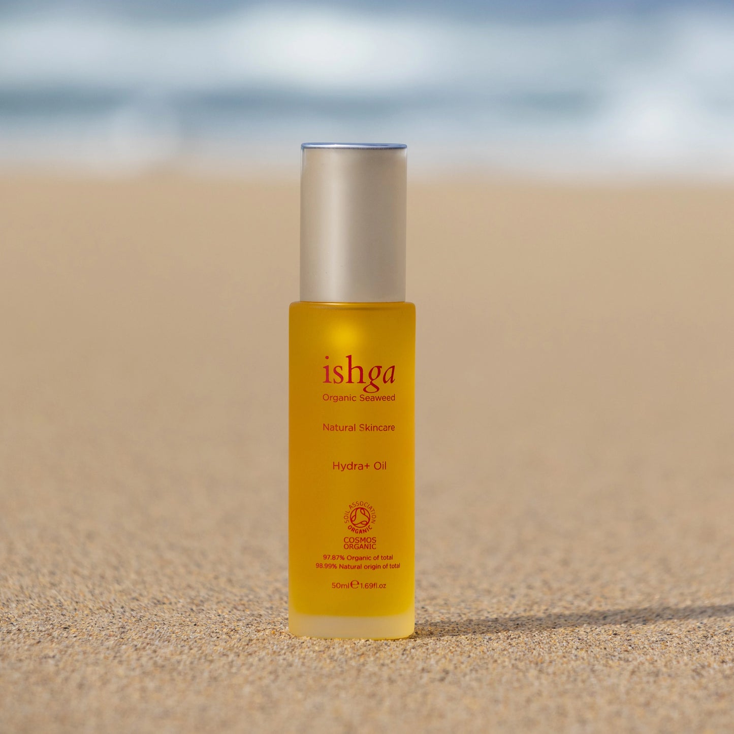 Hydra+ Oil 50ml