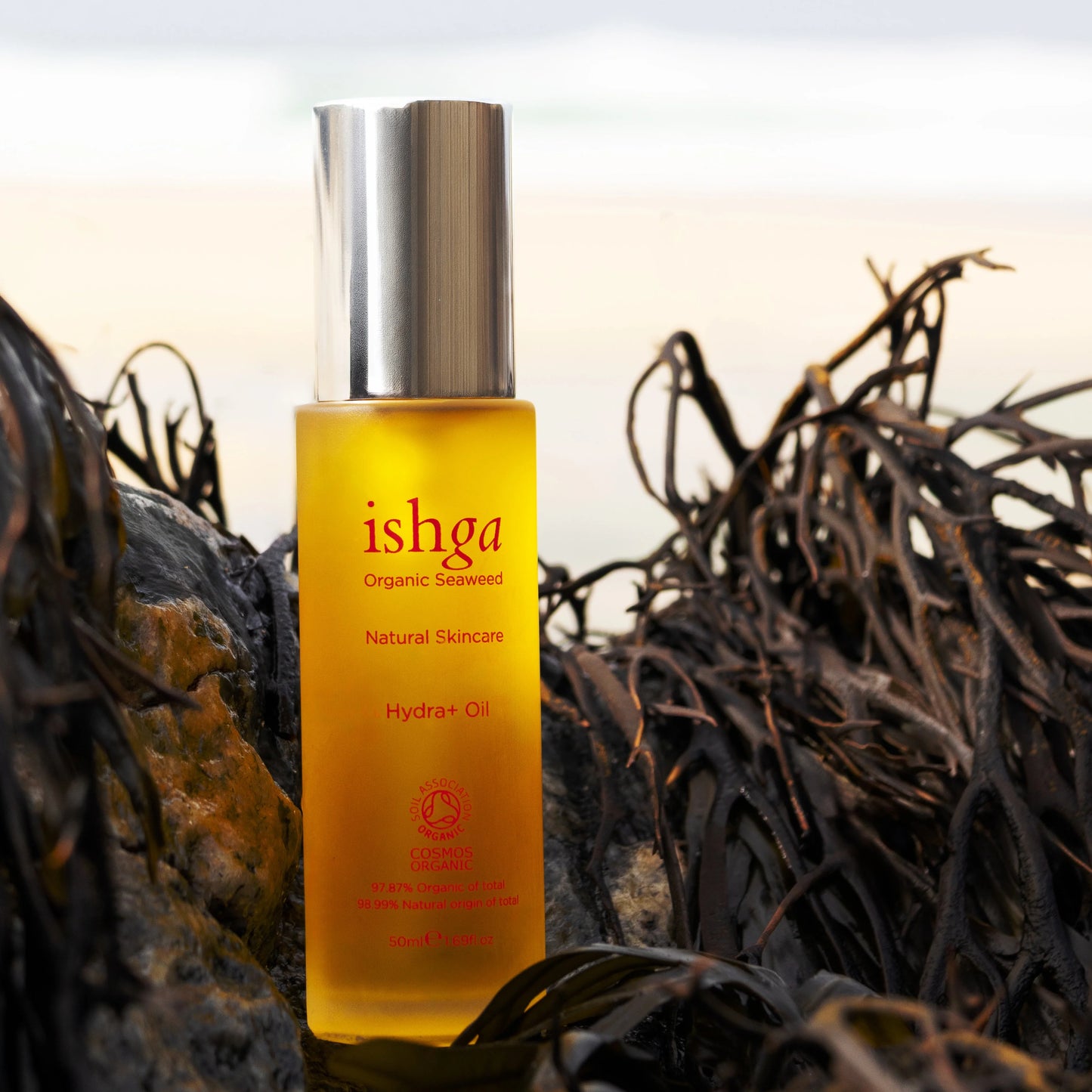 Hydra+ Oil 50ml