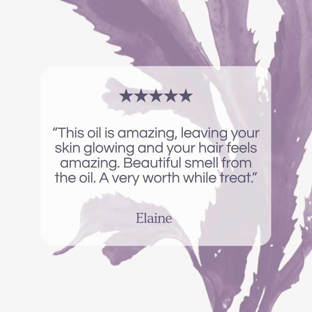 Hydra+ Oil 50ml