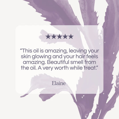 Hydra+ Oil 50ml