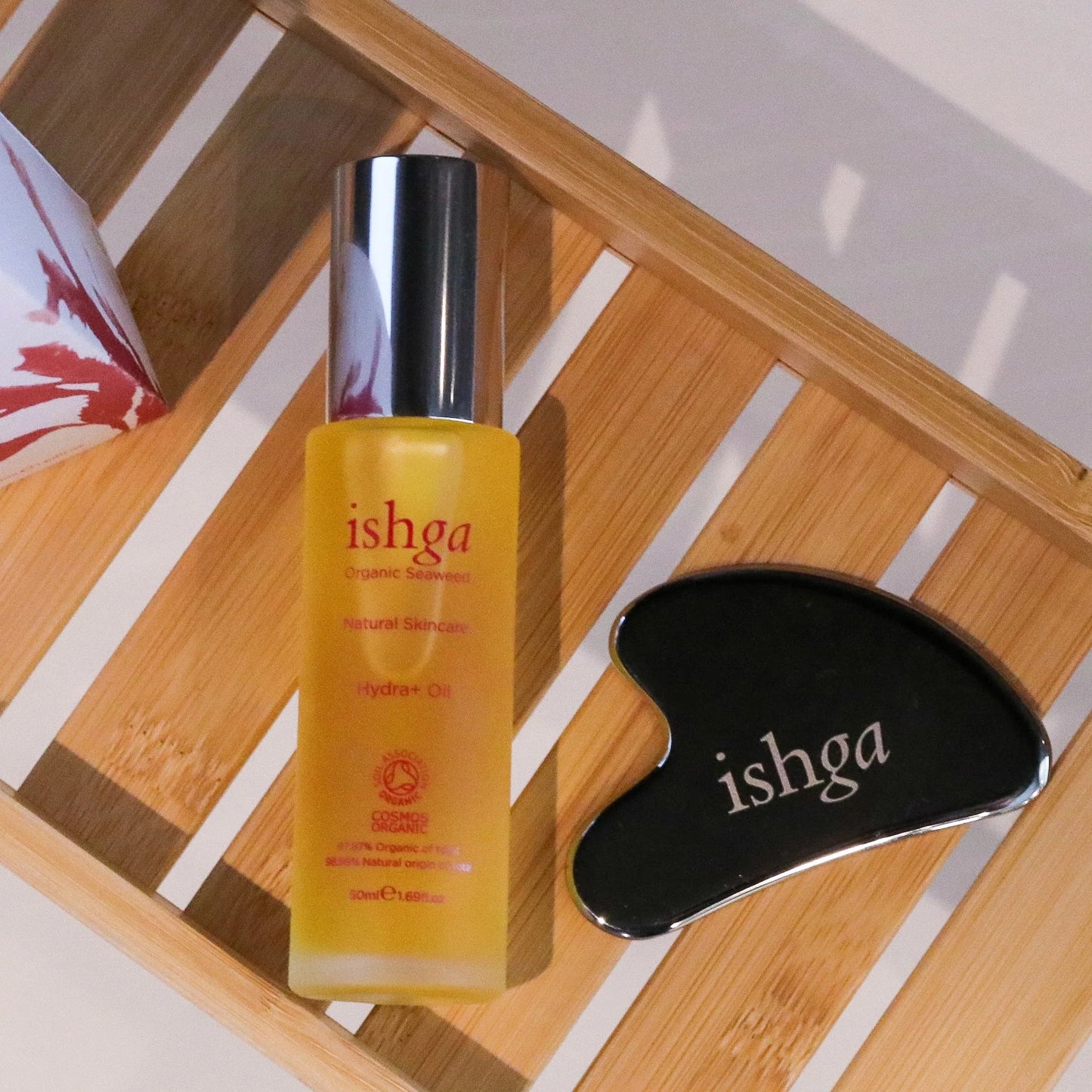 Hydra+ Oil 50ml