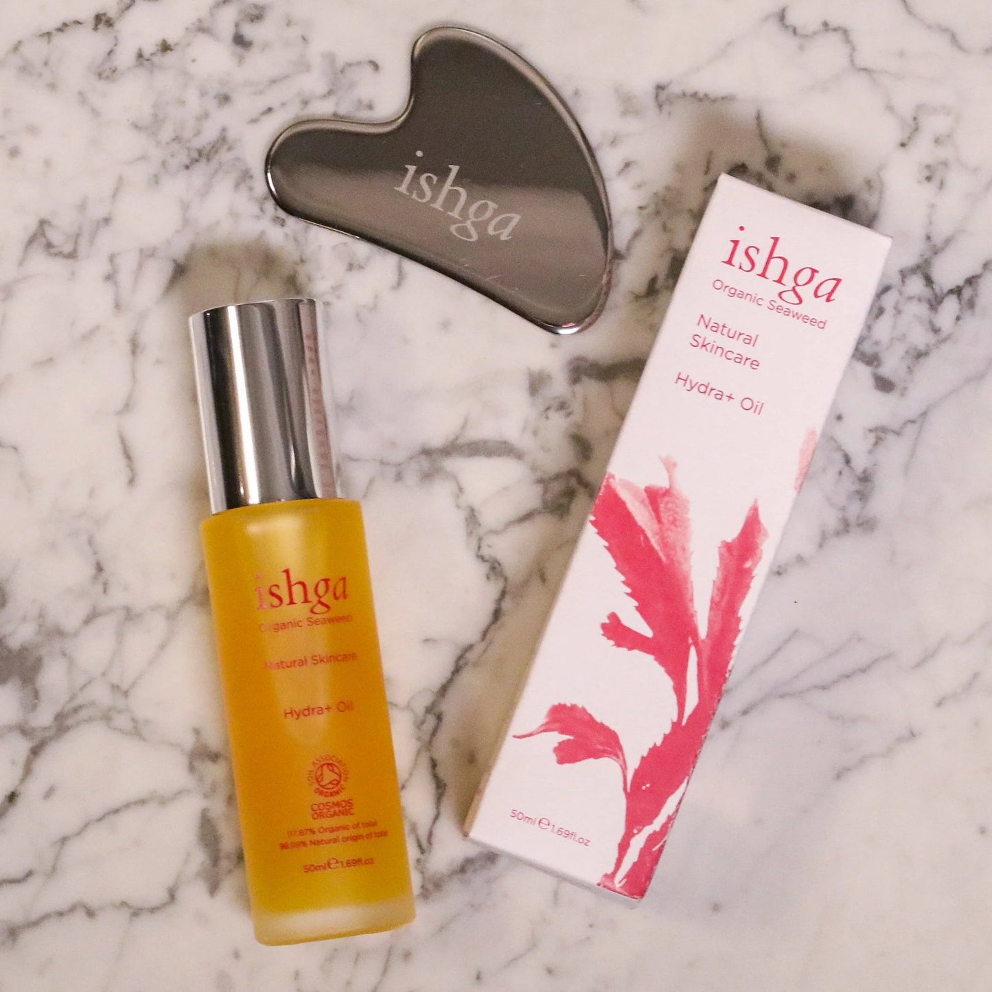 Hydra+ Oil 50ml