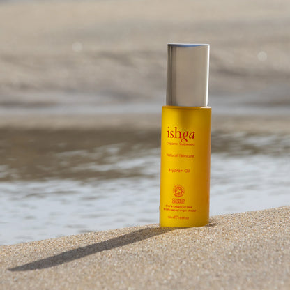 Hydra+ Oil 50ml
