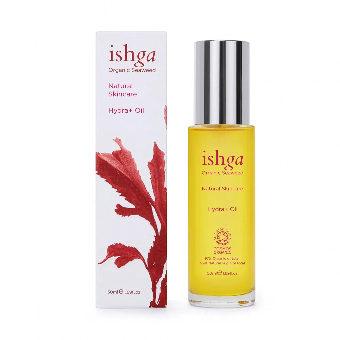 Hydra+ Oil 50ml