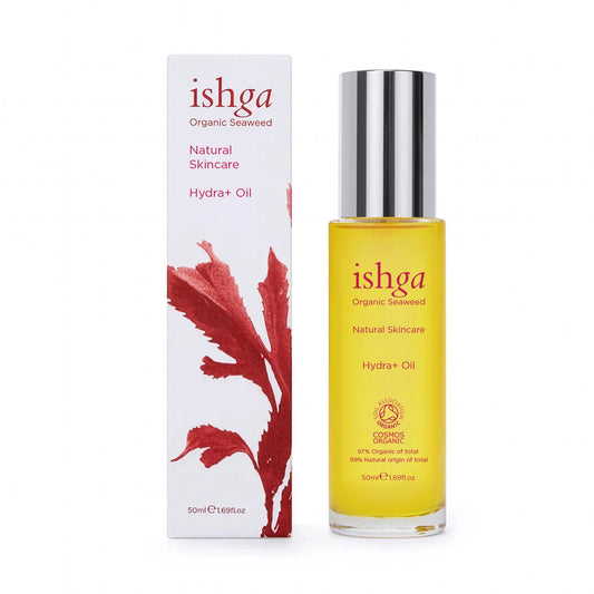 Hydra+ Oil 50ml