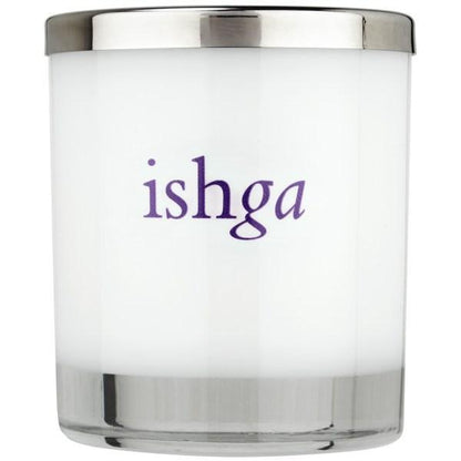 ishga Hebridean Aura Hand Poured Seaweed Candle