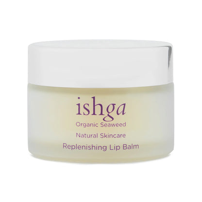 Replenishing Organic Lip Balm 30ml